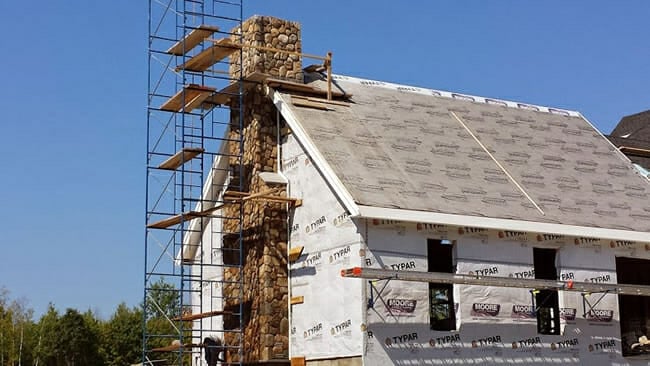 How Much Does Chimney Replacement Cost? [2025 Data]