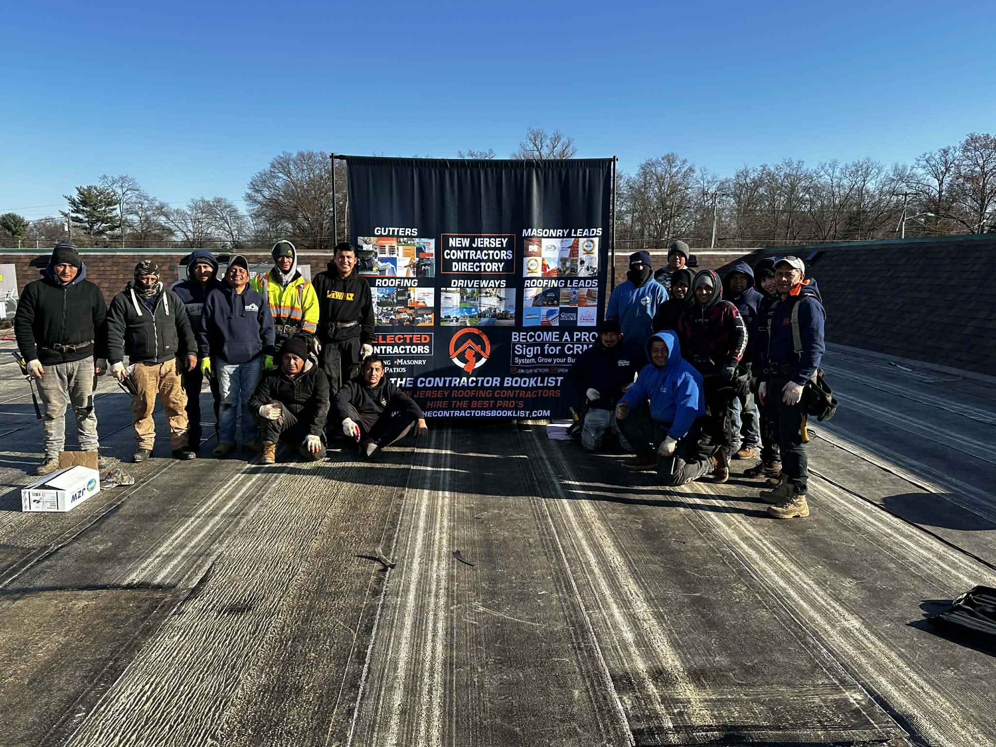 Finding the Best Flat Roof Materials for Your Building