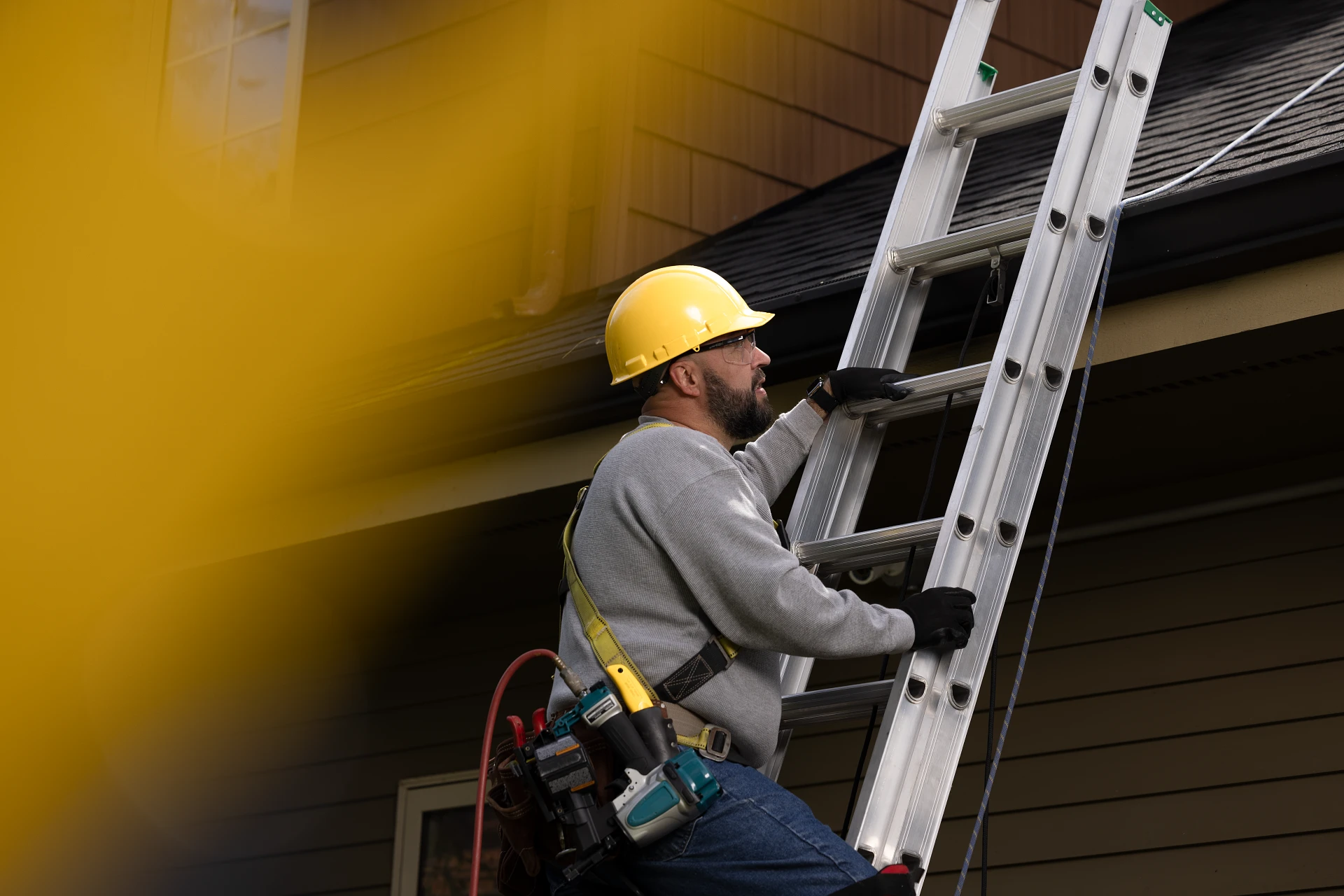 Hire a Contractor in 7 Easy Steps