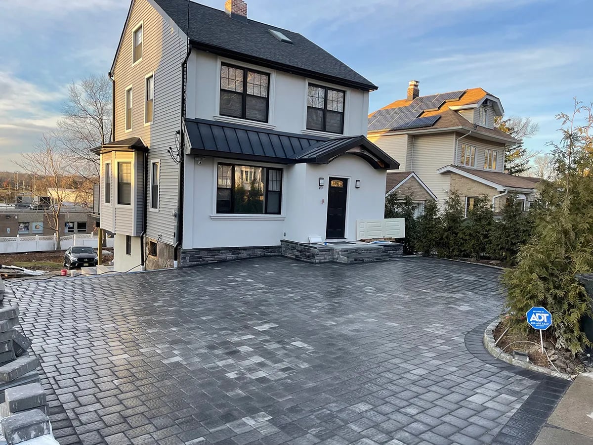 Masonry Contractors Guide to Educating Homeowners on Brick and Stone Care