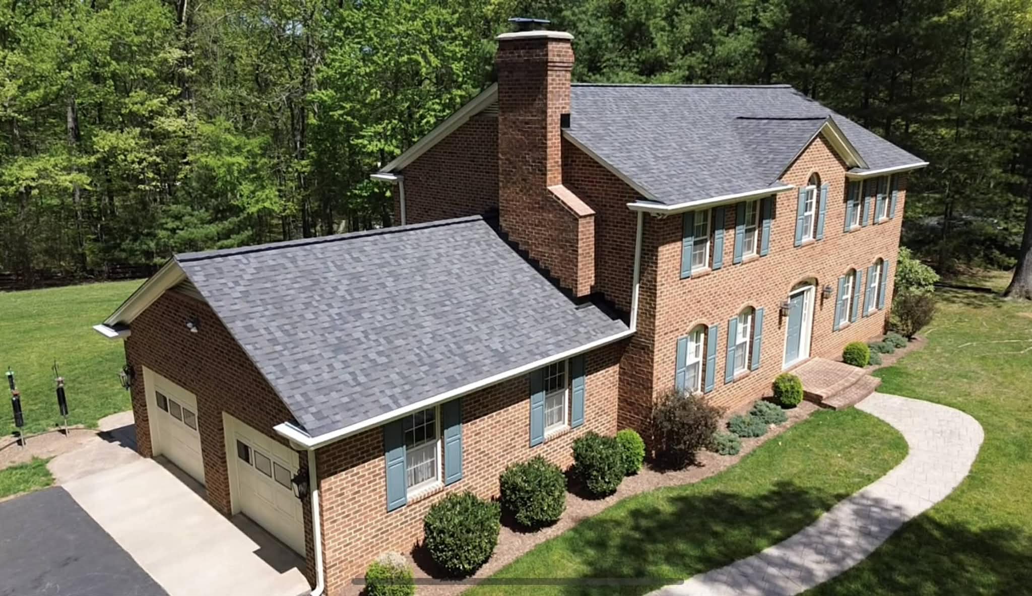 Professional chimney contractors in Massachusetts