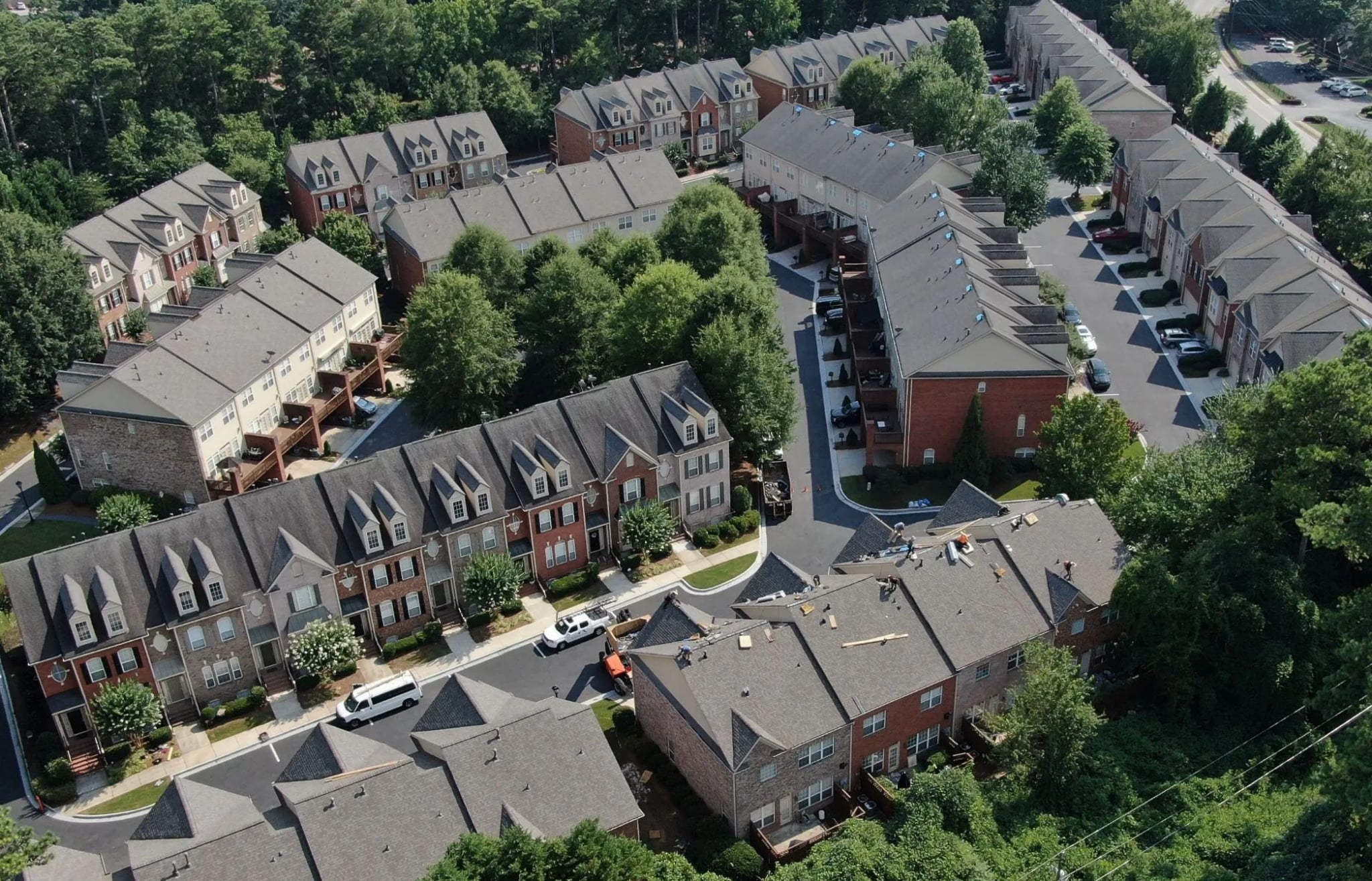 Professional Roofing Contractors Delaware