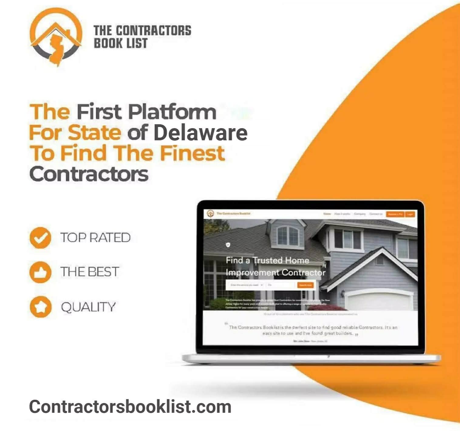 Roofing Contractors in Delaware