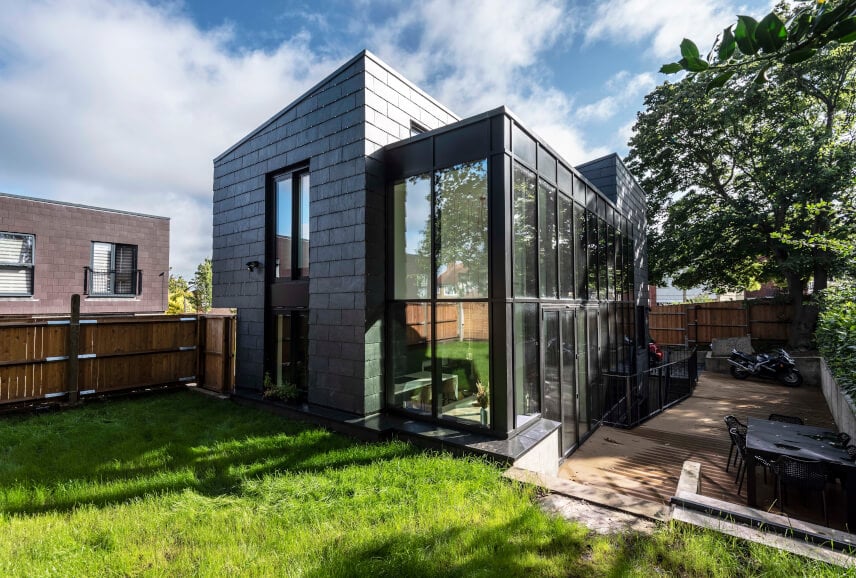 Professional Exterior Renovation Services in North Carolina