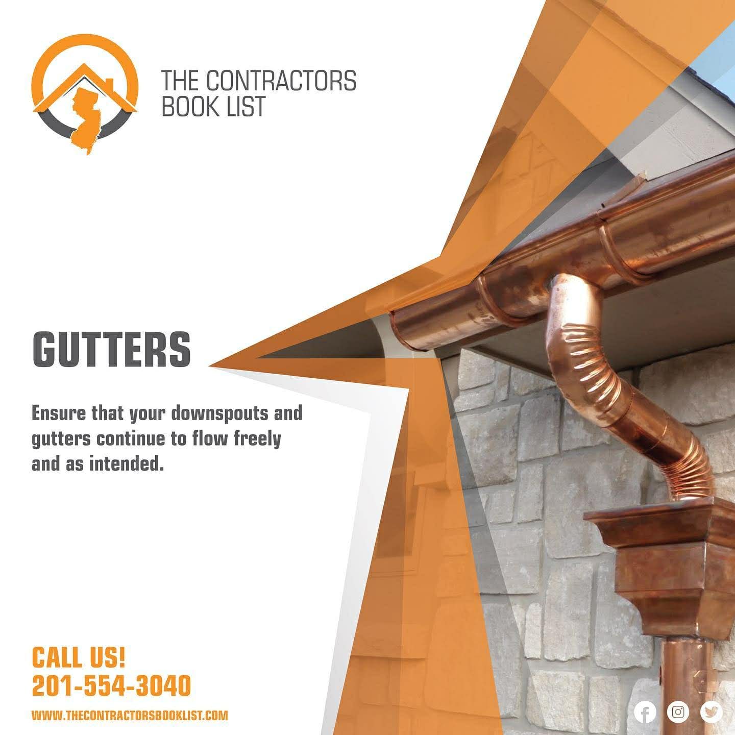 Expert Gutter Installation and Repair Services in New Hampshire