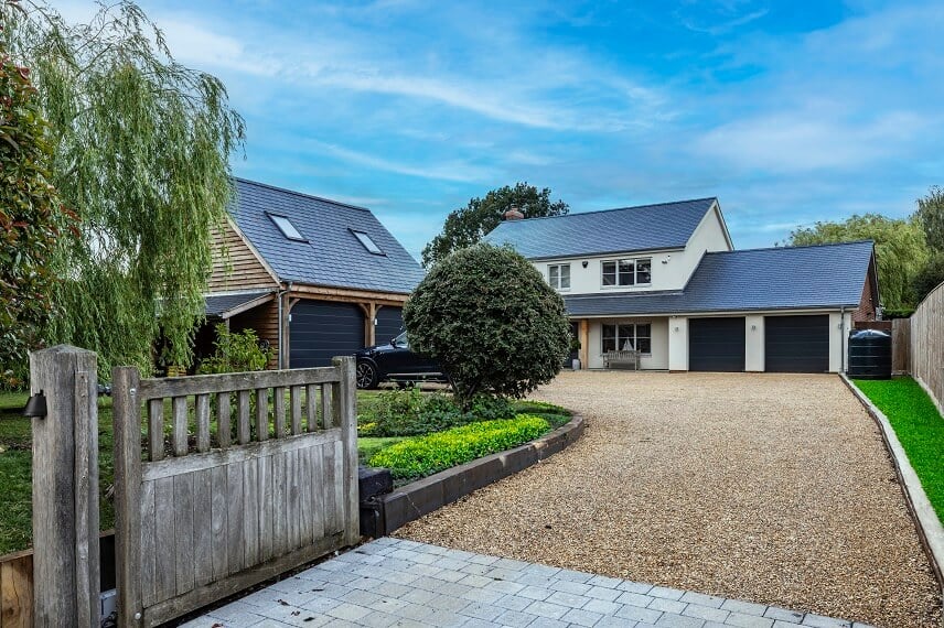 Expert Home Improvement Contractors in North Carolina