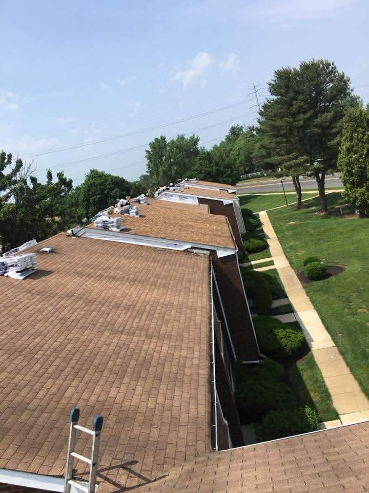 Chimney Repair Services Maine