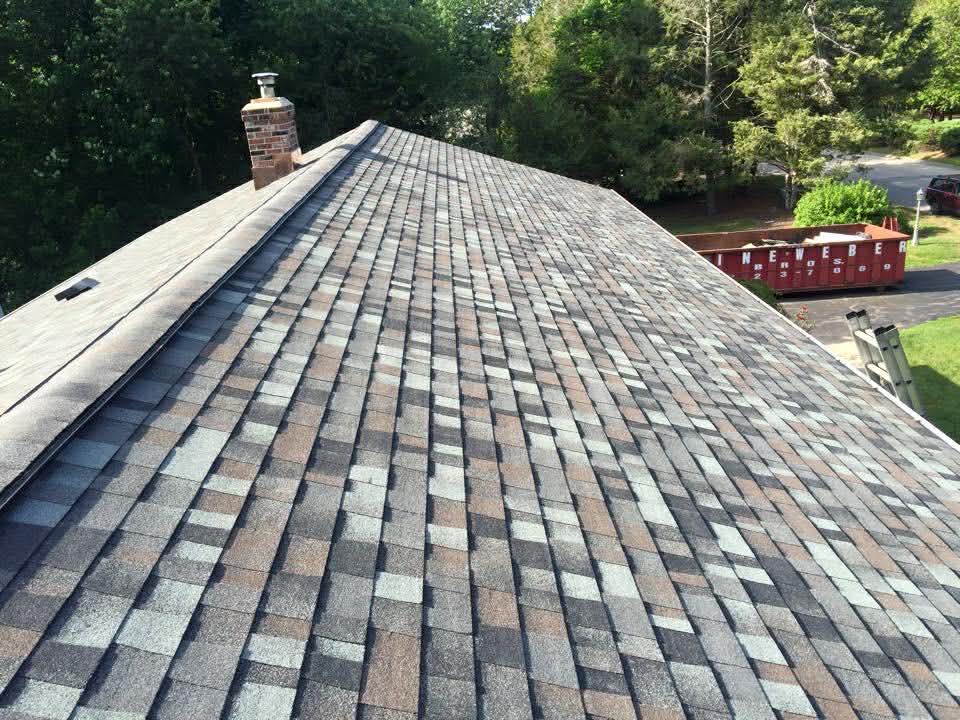 Exterior Home Improvement Contractors Maine