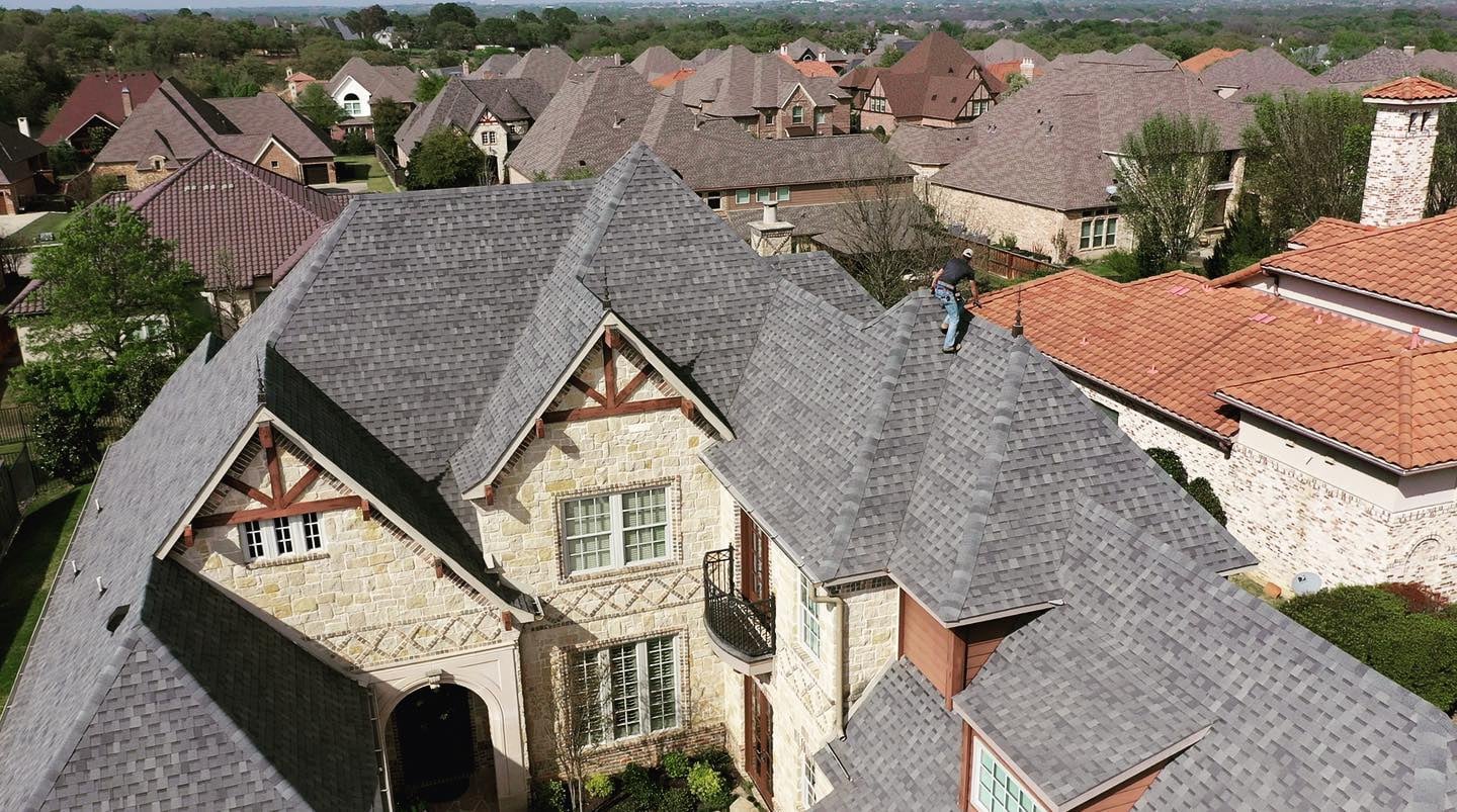 Professional Roofing Contractors Maine