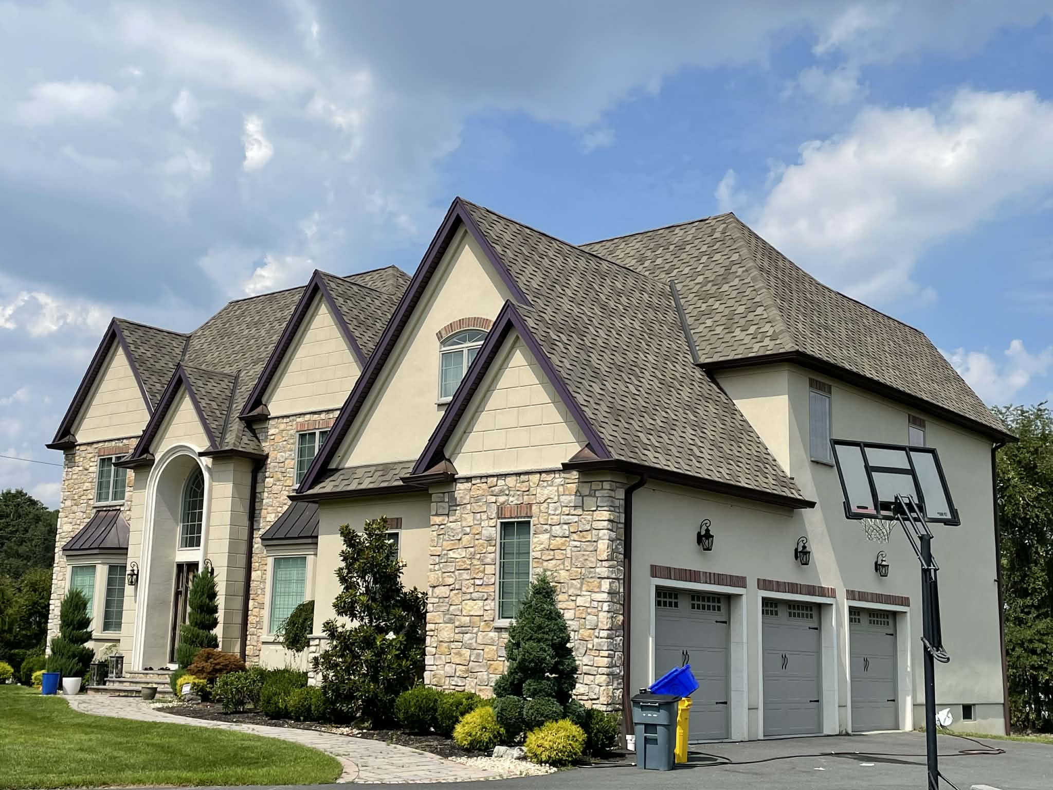 Chimney Repair Services Maryland