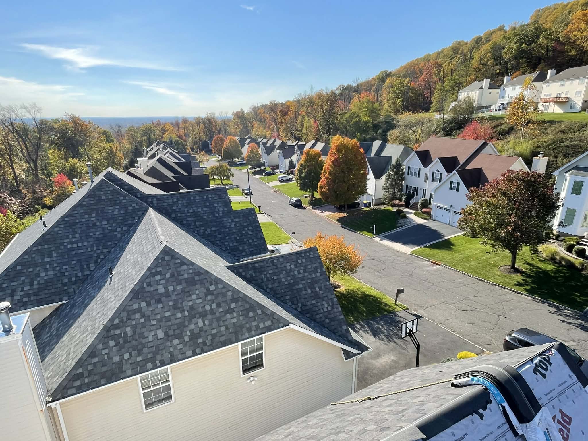 Exterior Home Improvement Contractors Maryland