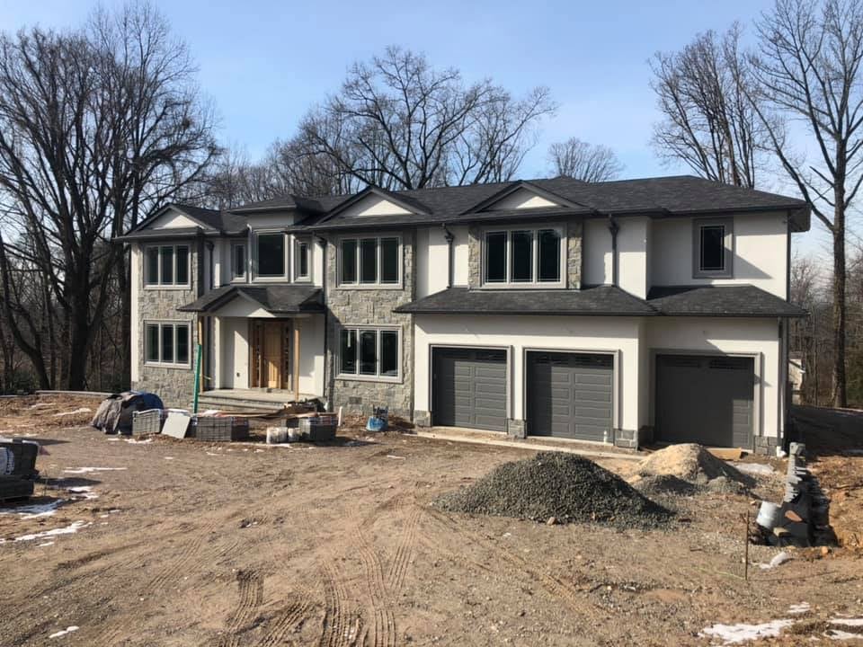 Masonry Services Maryland