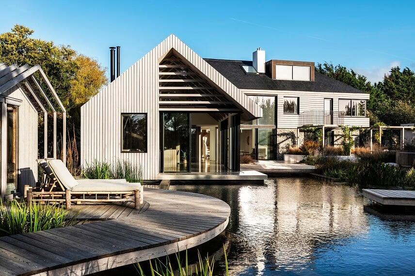 Exterior Home Improvement Contractors Rhode Island