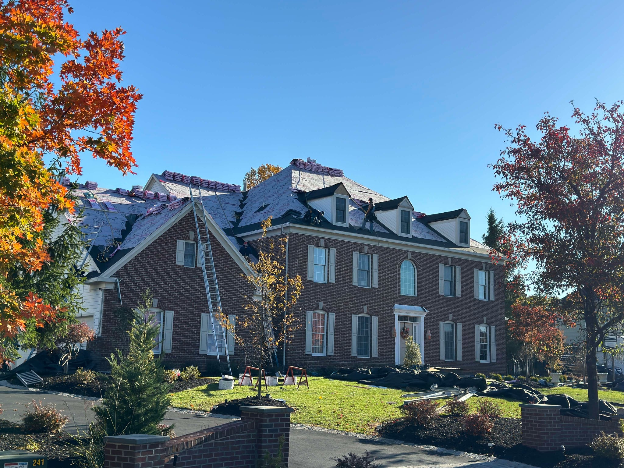 Massachusetts contractors