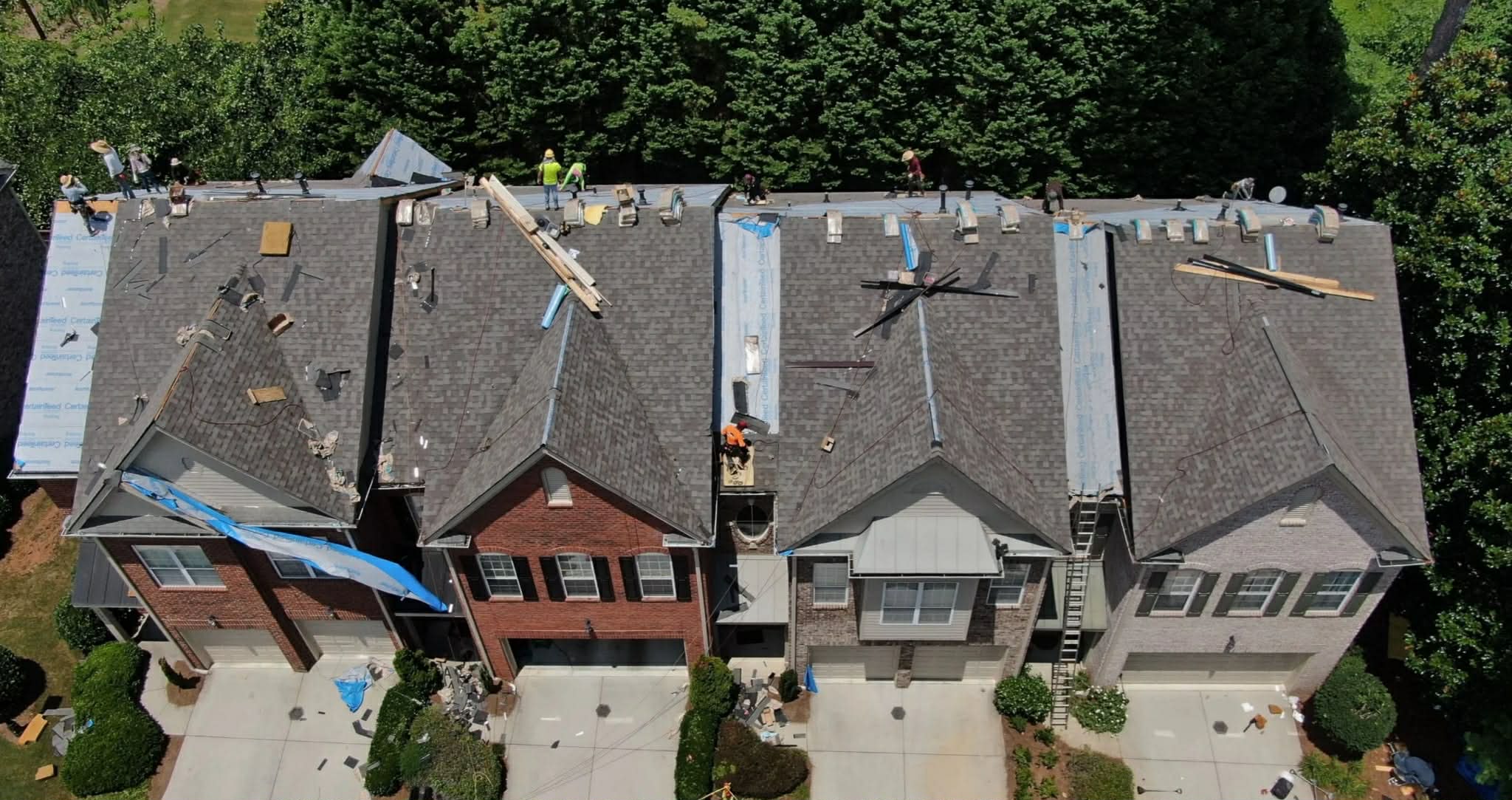 Connecticut contractors