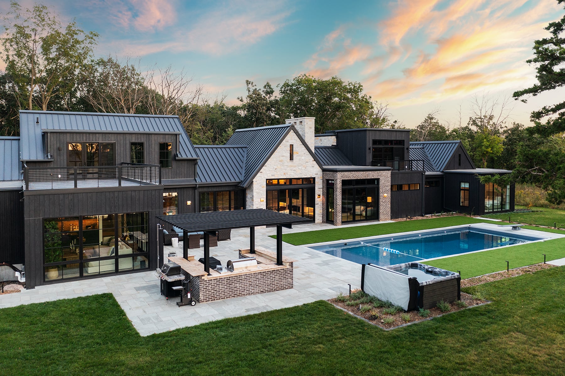 Trusted Residential Contractors in Connecticut for Home Improvement Projects