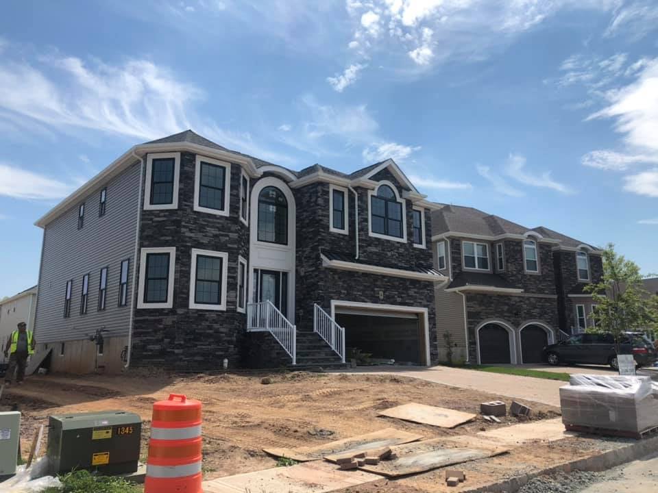 Comprehensive roofing services in Massachusetts