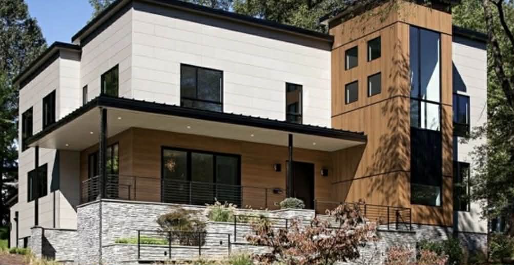 Quality siding projects in Massachusetts