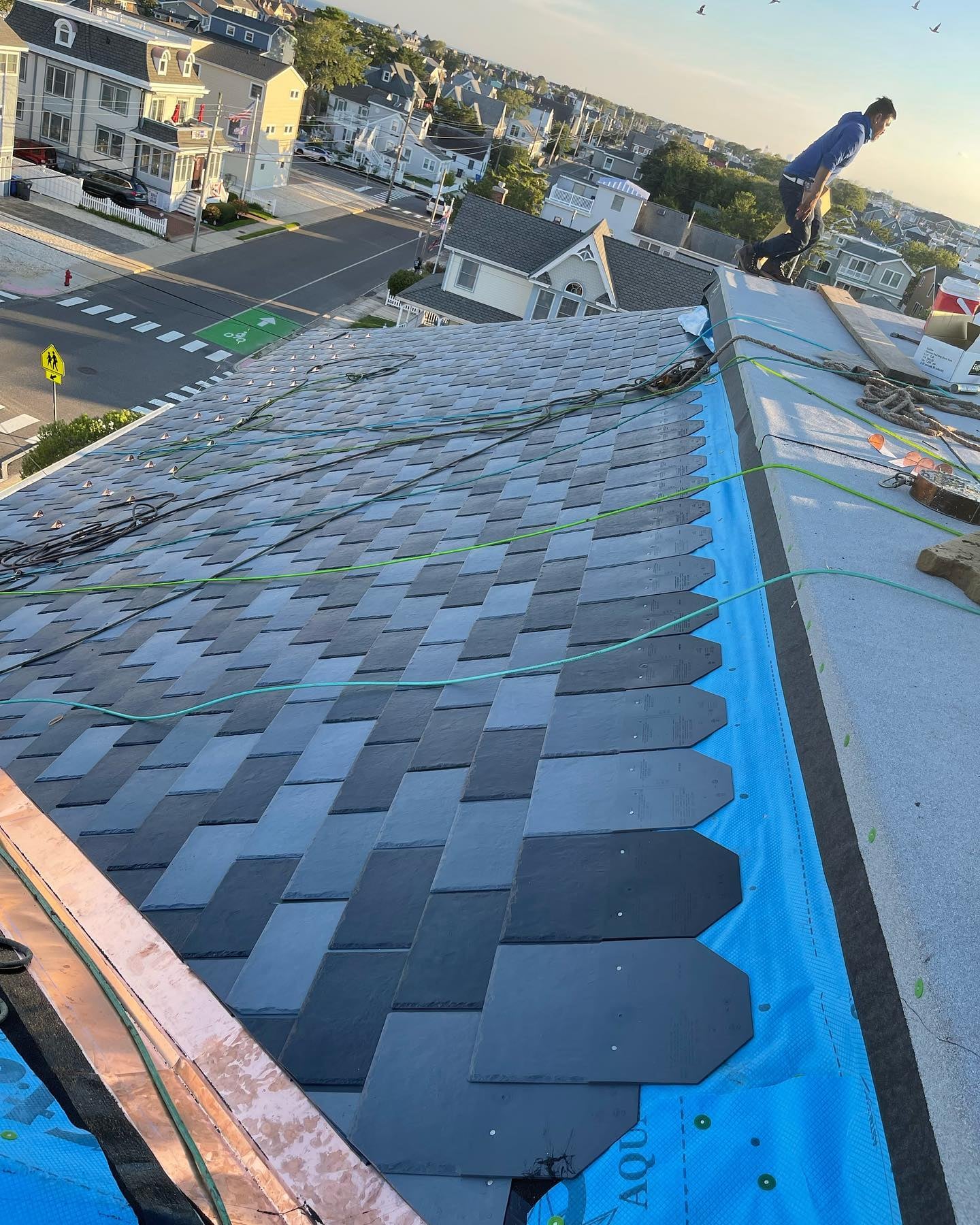 Exterior Home Improvement Contractors West Virginia